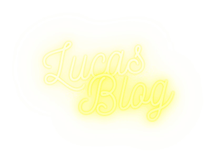 lucas blog banner